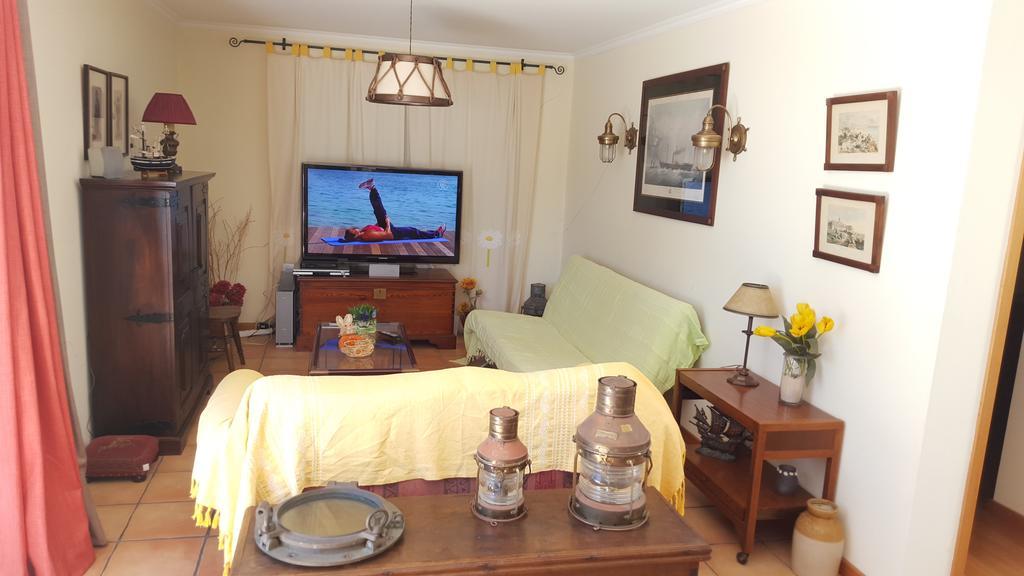 Sotavento Guest House Porto Santo Eksteriør billede